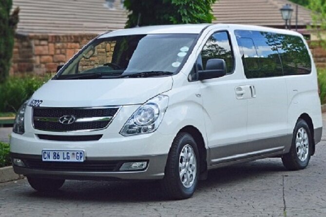 Cape Town Airport Private Departure Transfer - Good To Know