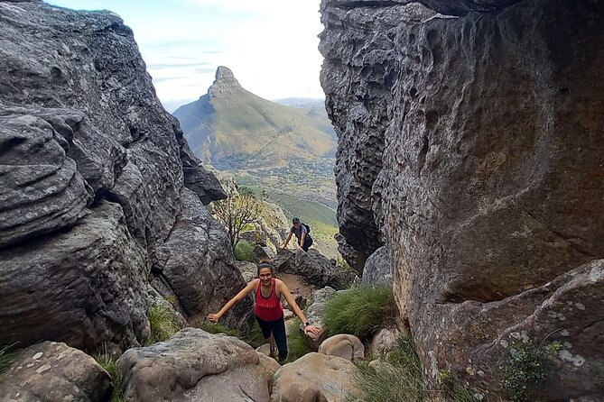 Cape Town: India Venster Half-Day Hike on Table Mountain - Good To Know