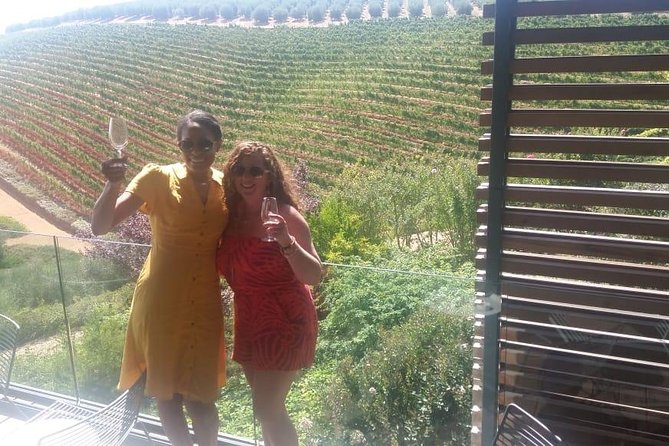 Cape Winelands Group Tour - Overview of the Tour