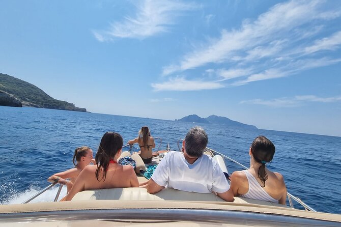 Capri Island and the Blue Grotto - Good To Know