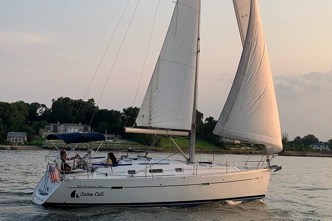 Captain Steves Sailing Experience on Long Island - Good To Know