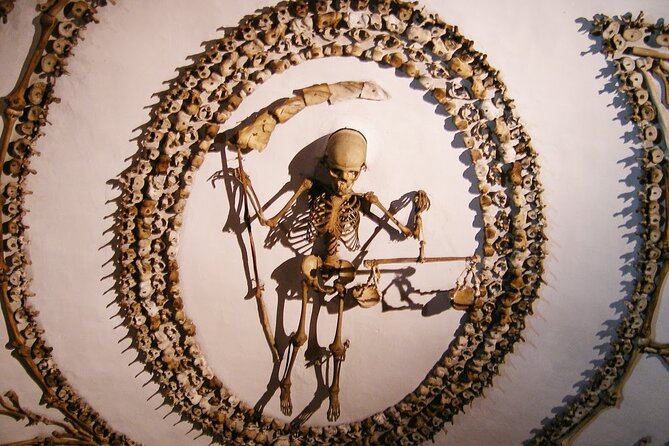 Capuchin Crypt and Hidden Gems of Rome - Exploring the Capuchin Crypt