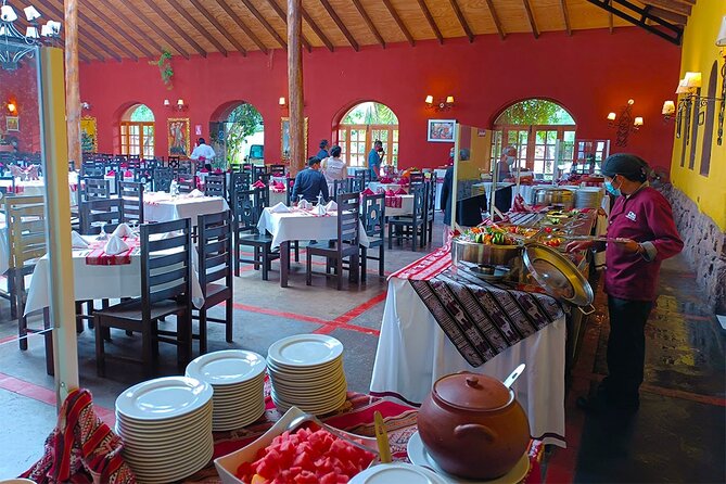 Car and Driver to the Sacred Valley of Cusco (Private Transport for Your Family) - Tour Overview