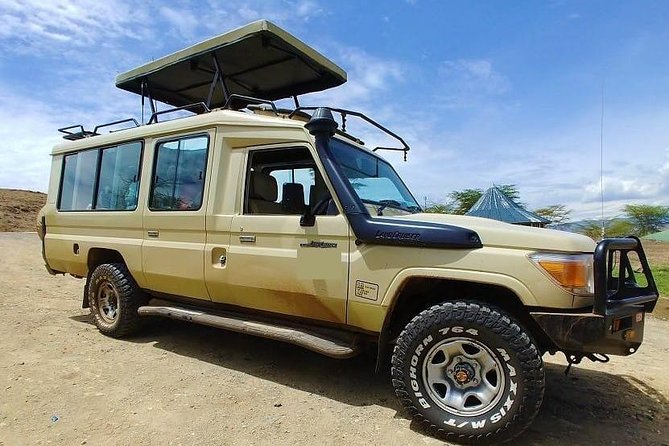 Car Hire in Nairobi - Good To Know
