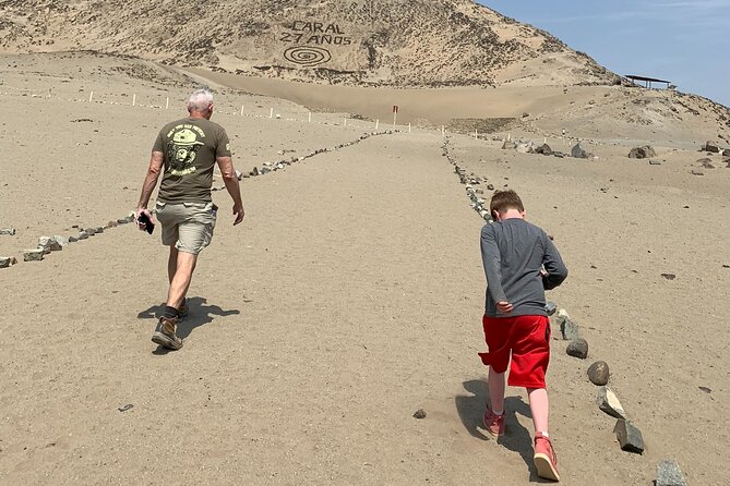 Caral: The First Civilization In The Americas Private Full-Day Tour - About Your Stay
