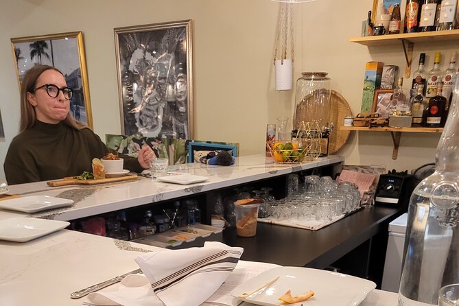 Caribbean Food Tour in Montréal - Good To Know