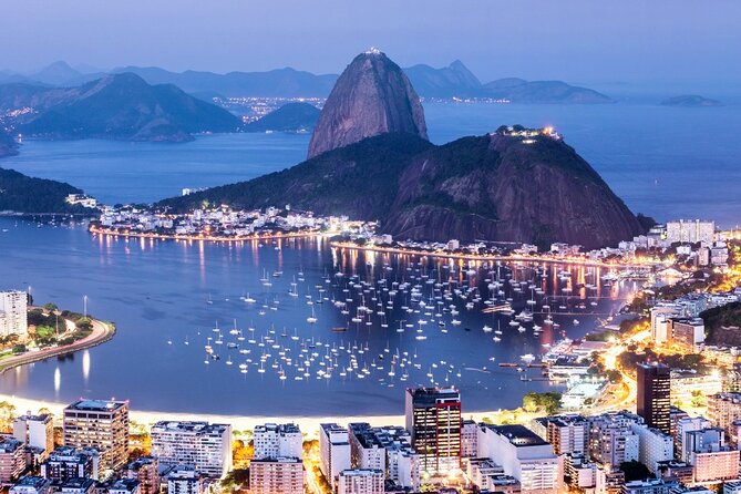 Carioca Night to Discover Rio Like a Local - About Your Stay