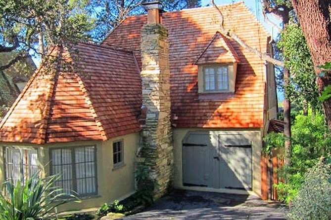 Carmel-by-the-Seas Fairytale Houses: A Self-Guided Walking Tour - Good To Know