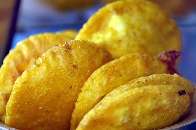 Cartagena Caribbean Gastronomic Experience- Shore Excursions