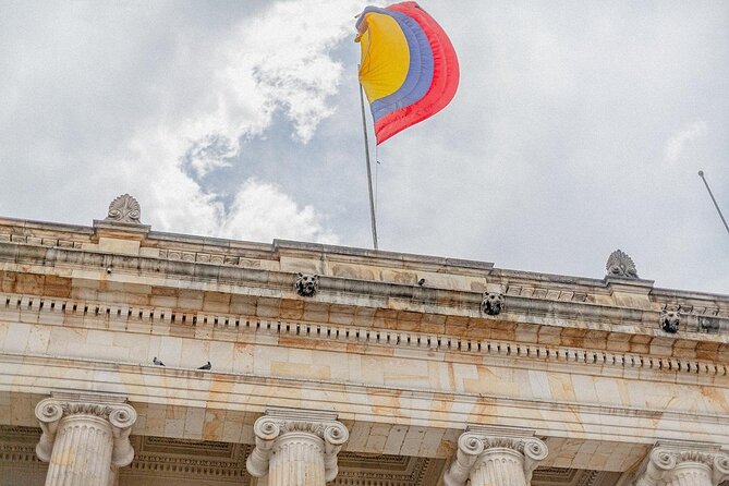 Cartagena Guided Walking Tour - About Your Stay