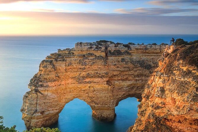 Carvoeiro Tour by Land and Sea - Tour Details and Inquiries