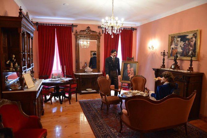 Casa Parlante Historical Museum Tour in Corfu - Good To Know