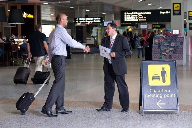 Casablanca Private Airport Transfer - Overview of Private Transfers