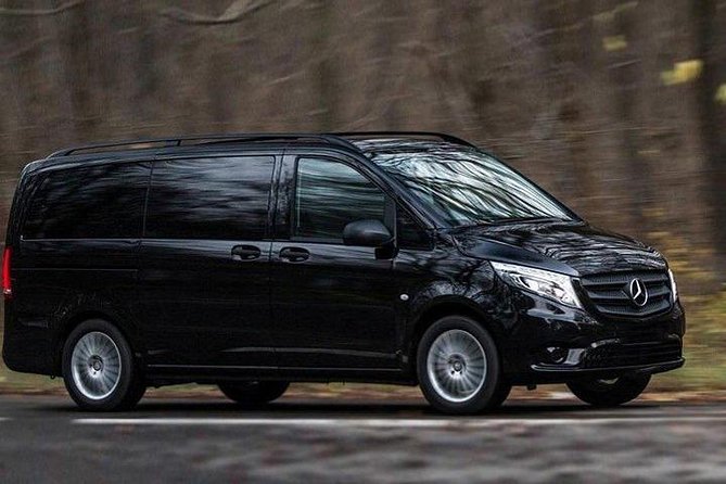 Casablanca to Marrakech- Private Transfer - Overview of the Transfer