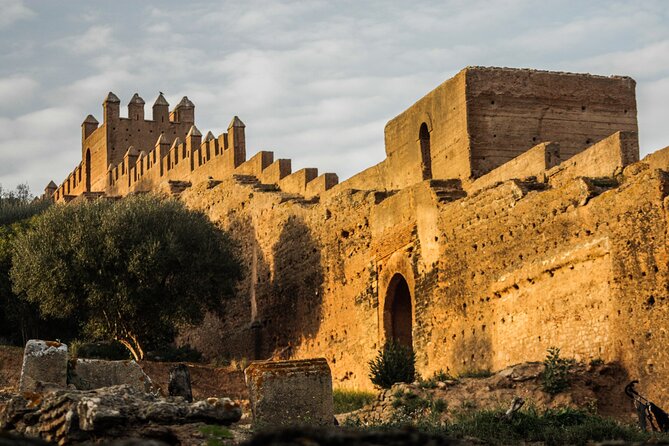 Casablanca to Rabat Full-Day Trip - Trip Overview and Highlights
