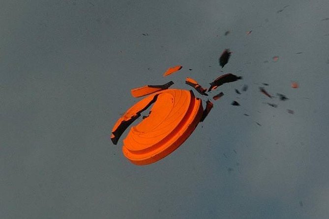 Castlerea Clay Pigeon Shoot - Good To Know