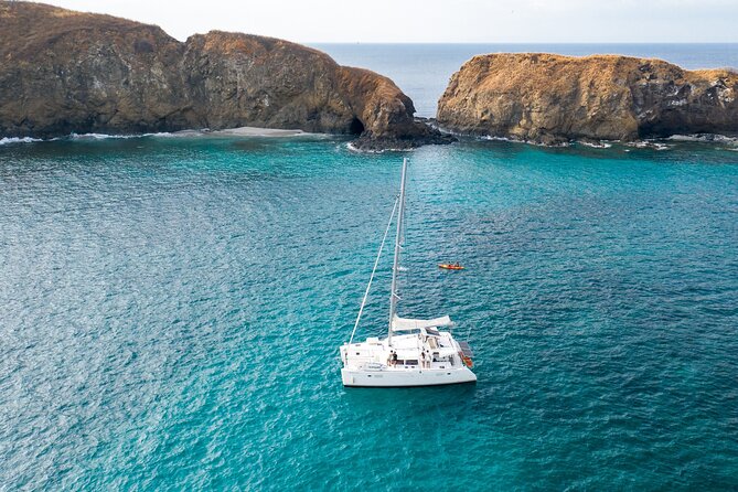 Catamaran Sailboat / Sunset & Snorkeling Tour From Guanacaste - About Your Stay