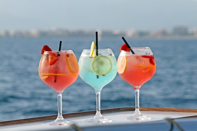 Catamaran Sailing in Mallorca Through the Bay of Palma With BBQ - Overview of the Activity