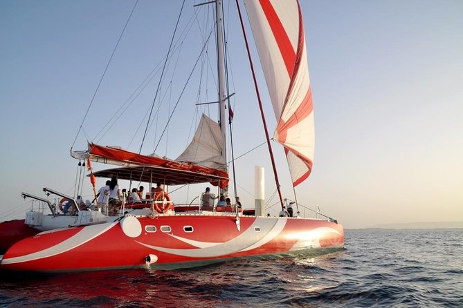 Catamaran Sailing Tour - Good To Know
