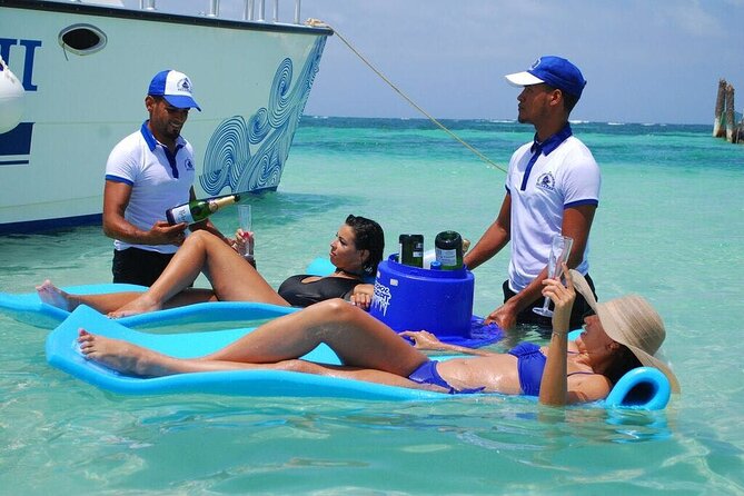 Catamaran Tour in Bavaro, Punta Cana – Snorkeling Experience - Tour Overview