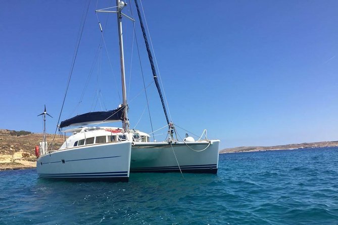 Catamaran Trip in Malta - Good To Know