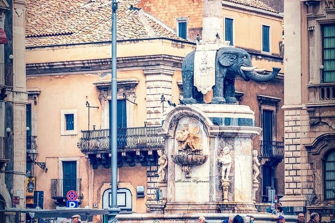 Catania Cathedral, via Etnea & Caltagirone - Good To Know