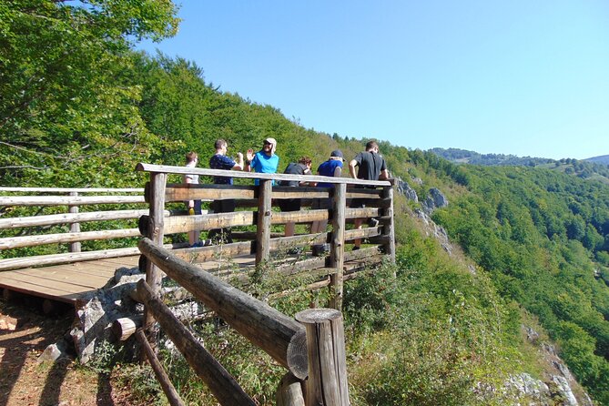 Cave, Hike, Bike and Explore the Western Carpathians,Transylvania,Romania - Good To Know