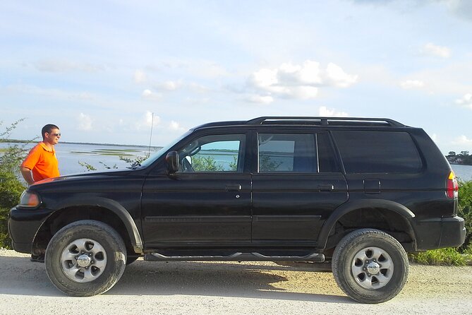 Cave Tubing and Airport Shuttle From San Ignacio - About Your Stay