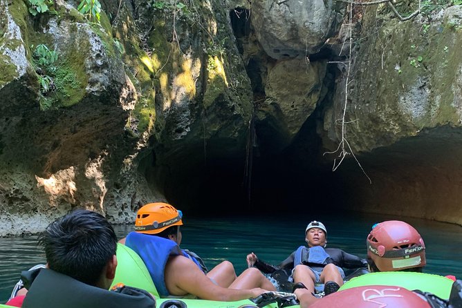 Cave & Zip Line Extreme From Belize City - About Your Stay