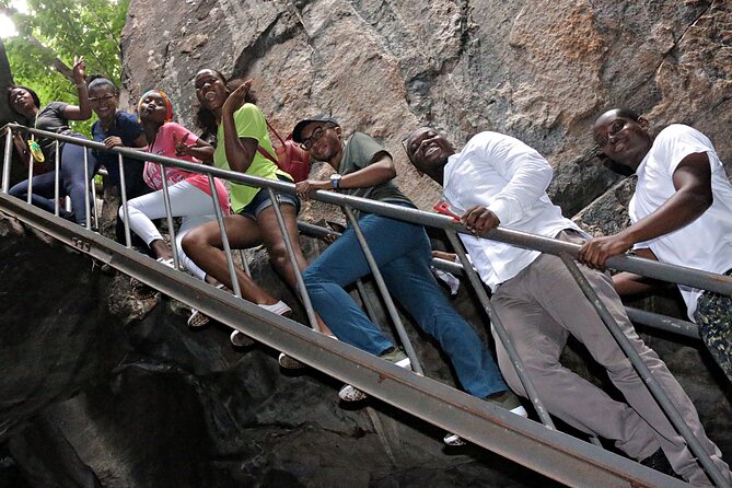 Caves and Cruise Tour in Ghana - Good To Know