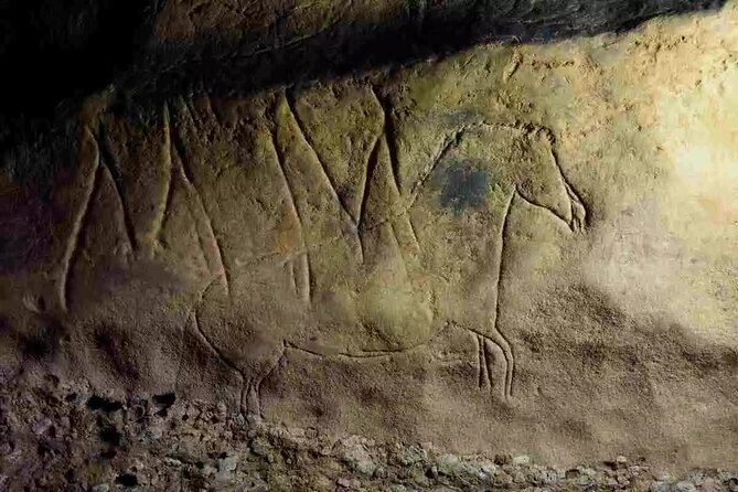 Caves Prehistory of Esplugues With Hotel Pickup - Pickup and Transportation Options