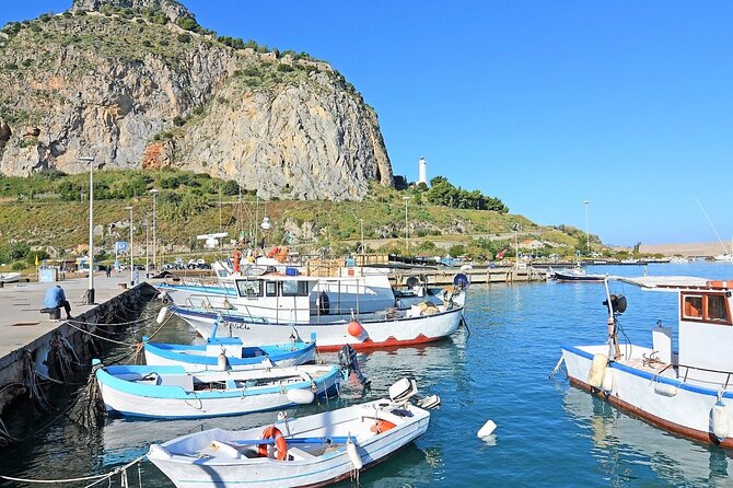 Cefalù Half Day Excursion - Excursion Overview