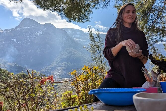 Ceramic Workshop in Mallorca Review