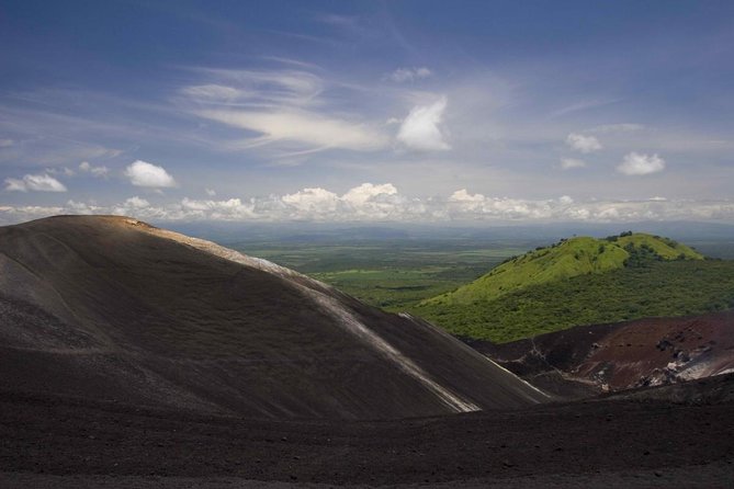 Cerro Negro and Asososca Lagoon - About Your Stay