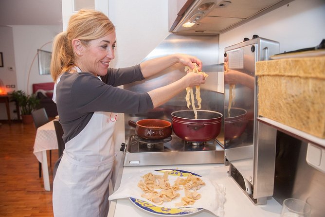 Cesarine: Dining & Cooking Demo at Locals Home in Verona - Good To Know