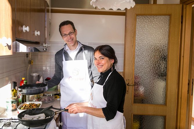 Cesarine: Home Cooking Class & Meal With a Local in Verona - Overview of the Experience