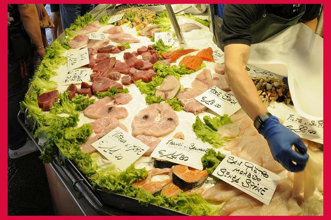 Cesarine: Market Tour & Home Cooking Class in La Spezia - Good To Know