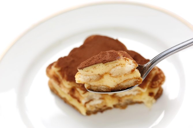 Cesarine: Small Group Pasta and Tiramisu Class in Sorrento - Good To Know