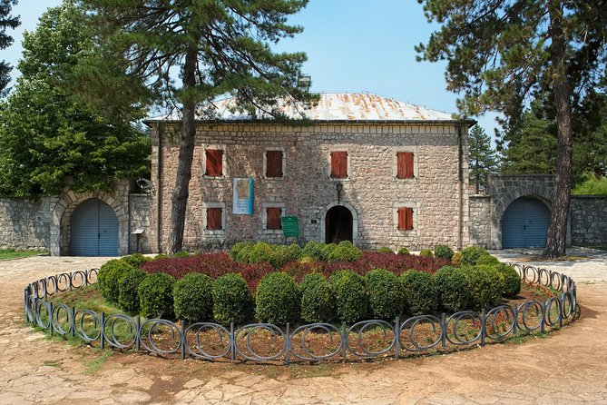Cetinje City Tour - Good To Know