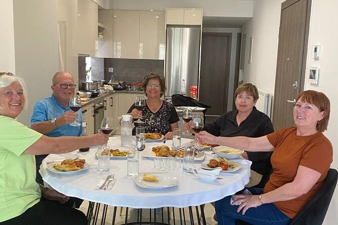 Chania Cooking Class in Crete With Rustic, Delicious and Homely Cretan Food! - Good To Know