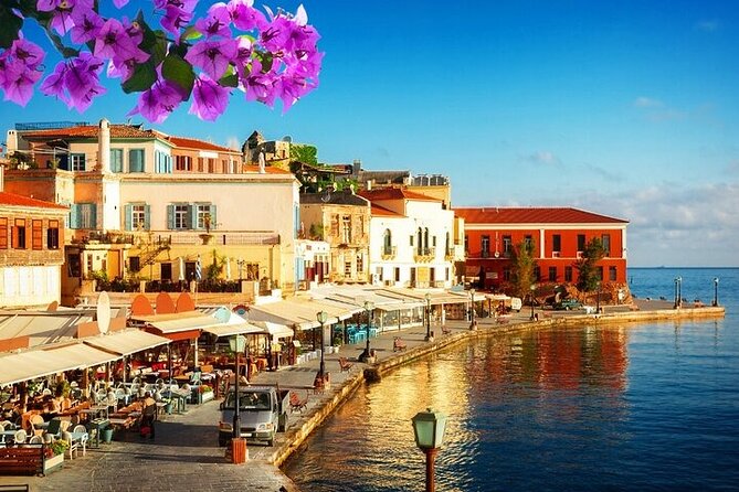CHANIA RETHYMNON Kournas, Full Day Professional Guided Coach Tour - Good To Know