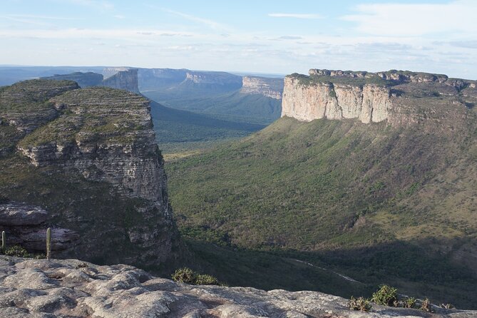 Chapada Diamantina 7 Days Package - About Your Stay