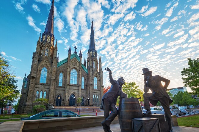 Charlottetown City Highlights - Good To Know