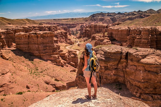Charyn Canyon, Kolsay & Kayndy Lakes - Good To Know