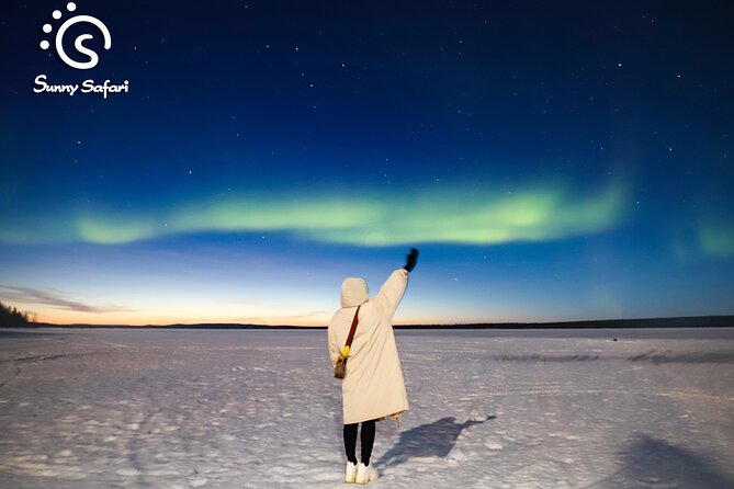 Chasing Aurora on Different Spots - Small Group - Good To Know