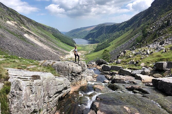 Chauffeur Driven Tour of Beautiful County Wicklow - Highlights of Wicklow Mountains