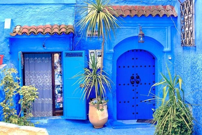 Chefchaouen Day Trip From Tangier for Small Groups - Overview of the Trip