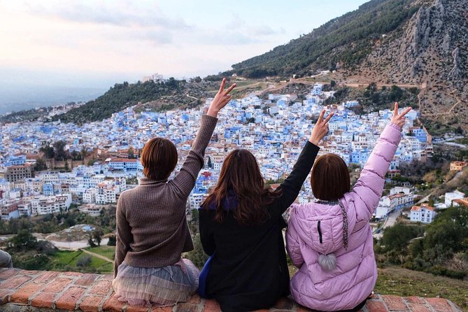 CHEFCHAOUEN the Blue City - Private Day Trip From Fes - Good To Know