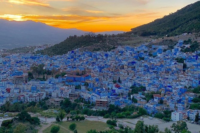 Chefchaouen Tours - Good To Know