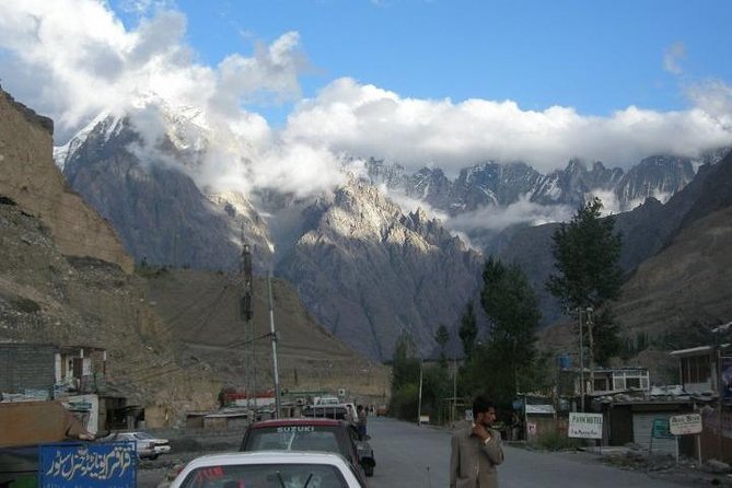 Cherry Blossom Tour -Hunza Valley - Good To Know